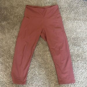 Old navy workout pants